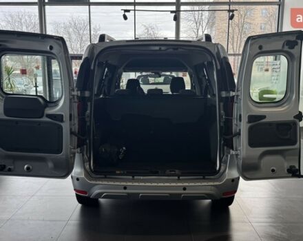 купить новое авто Рено Экспресс 2025 года от официального дилера Володя Рено фото