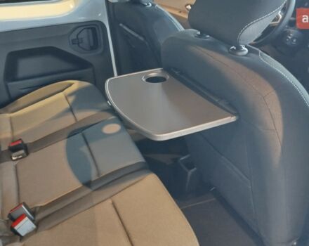 купить новое авто Рено Экспресс 2025 года от официального дилера Renault ВІННЕР ОБОЛОНЬ Рено фото