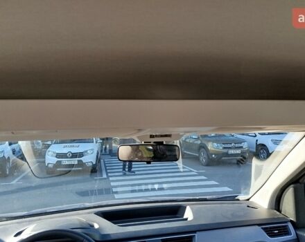 купить новое авто Рено Экспресс 2025 года от официального дилера Renault ВІННЕР ОБОЛОНЬ Рено фото