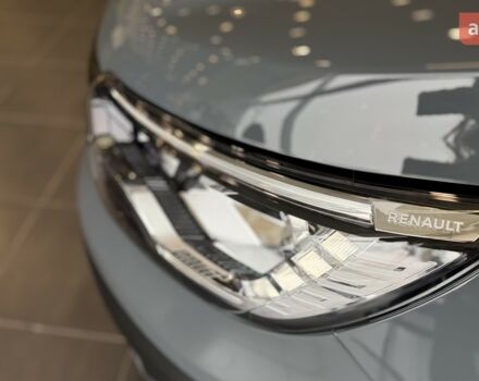 купити нове авто Рено Експрес 2025 року від офіційного дилера Автоцентр AUTO.RIA Рено фото