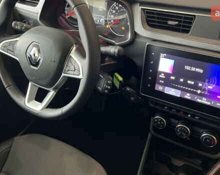купить новое авто Рено Экспресс 2025 года от официального дилера Автоцентр AUTO.RIA Рено фото
