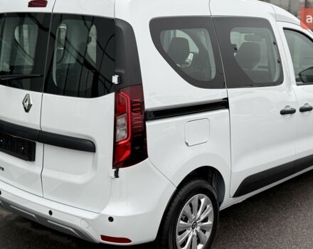 купить новое авто Рено Экспресс 2025 года от официального дилера Автоцентр AUTO.RIA Рено фото