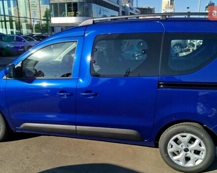 купить новое авто Рено Экспресс 2025 года от официального дилера Renault ВІННЕР ОБОЛОНЬ Рено фото