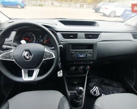 купить новое авто Рено Экспресс 2025 года от официального дилера Автоцентр AUTO.RIA Рено фото