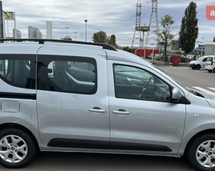 купить новое авто Рено Экспресс 2025 года от официального дилера Автоцентр AUTO.RIA Рено фото