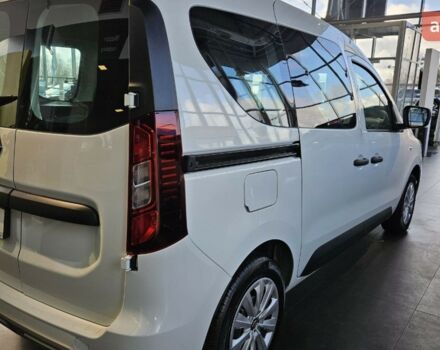 Рено Експрес, об'ємом двигуна 1.46 л та пробігом 0 тис. км за 24351 $, фото 7 на Automoto.ua