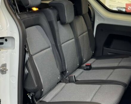 купити нове авто Рено Експрес 2025 року від офіційного дилера АВТО ГРУП Renault Рено фото