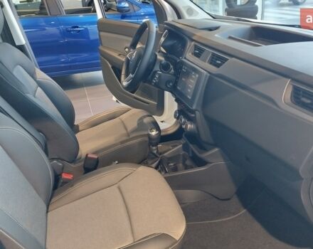 купить новое авто Рено Экспресс 2025 года от официального дилера Renault ВІННЕР ОБОЛОНЬ Рено фото