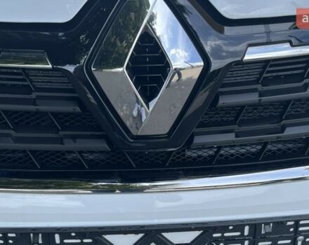 купить новое авто Рено Экспресс 2025 года от официального дилера ООО«Торговий дім «Фаворит – Авто» Рено фото