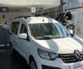 купить новое авто Рено Экспресс 2025 года от официального дилера ООО«Торговий дім «Фаворит – Авто» Рено фото