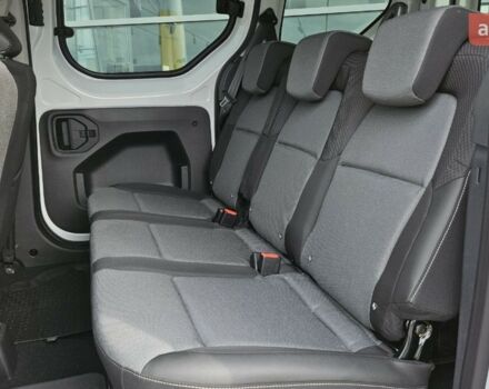 Рено Експрес, об'ємом двигуна 1.46 л та пробігом 0 тис. км за 23515 $, фото 22 на Automoto.ua