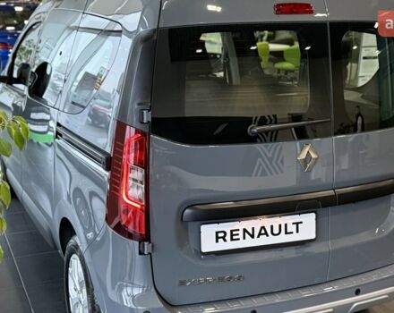 купить новое авто Рено Экспресс 2025 года от официального дилера Автоцентр AUTO.RIA Рено фото