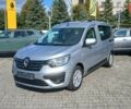 Рено Експрес, об'ємом двигуна 1.46 л та пробігом 0 тис. км за 25859 $, фото 1 на Automoto.ua