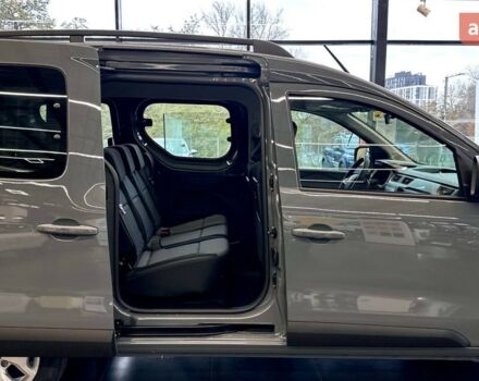 купить новое авто Рено Экспресс 2025 года от официального дилера Моторкар Кропивницький Рено фото