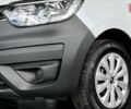 Рено Експрес, об'ємом двигуна 1.46 л та пробігом 0 тис. км за 21178 $, фото 3 на Automoto.ua
