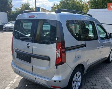 Рено Експрес, об'ємом двигуна 1.46 л та пробігом 0 тис. км за 25859 $, фото 3 на Automoto.ua
