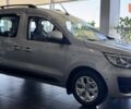 Рено Експрес, об'ємом двигуна 1.46 л та пробігом 0 тис. км за 26323 $, фото 1 на Automoto.ua
