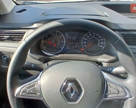 Рено Експрес, об'ємом двигуна 1.46 л та пробігом 0 тис. км за 24388 $, фото 10 на Automoto.ua