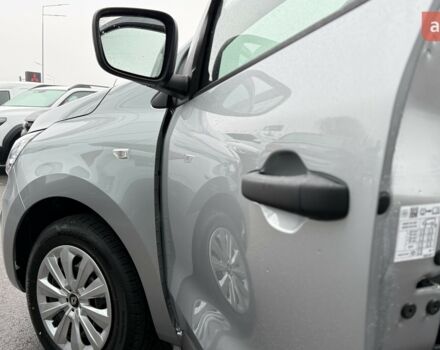 купить новое авто Рено Экспресс 2025 года от официального дилера Автоцентр AUTO.RIA Рено фото