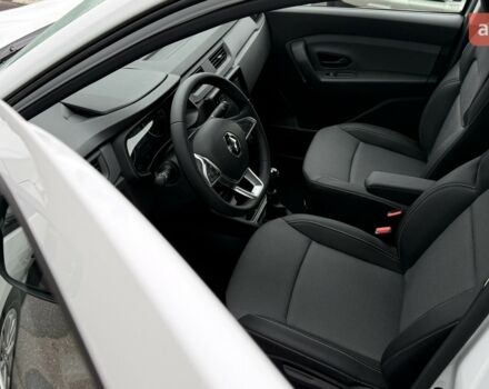 купить новое авто Рено Экспресс 2025 года от официального дилера Автоцентр AUTO.RIA Рено фото