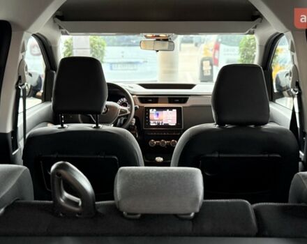 купить новое авто Рено Экспресс 2025 года от официального дилера Автоцентр AUTO.RIA Рено фото