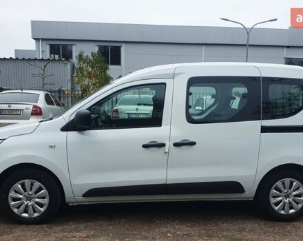 купить новое авто Рено Экспресс 2025 года от официального дилера Автоцентр AUTO.RIA Рено фото