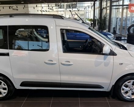 купить новое авто Рено Экспресс 2025 года от официального дилера Renault ВІННЕР ОБОЛОНЬ Рено фото