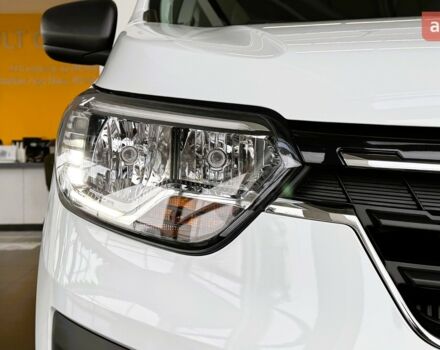 купить новое авто Рено Экспресс 2025 года от официального дилера Автоцентр AUTO.RIA Рено фото