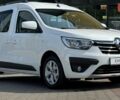 Рено Экспресс, объемом двигателя 1.46 л и пробегом 0 тыс. км за 26225 $, фото 3 на Automoto.ua