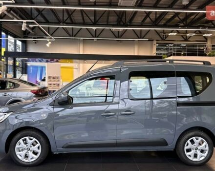 купить новое авто Рено Экспресс 2025 года от официального дилера Моторкар Кропивницький Рено фото