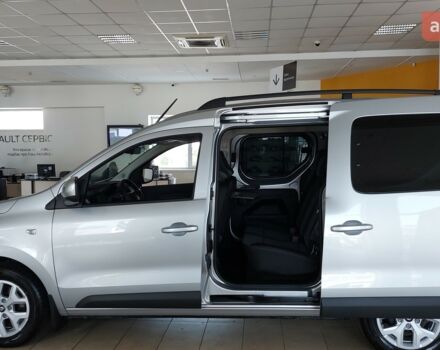 Рено Экспресс 2025 в Ровно на Automoto.ua Рено Экспресс, объемом двигателя 1.46 л и пробегом 0 тыс. км за 26388 $, фото 9 на Automoto.ua