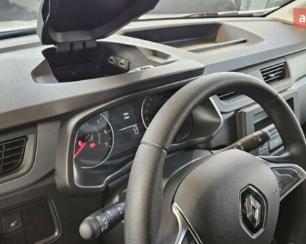 Рено Експрес, об'ємом двигуна 1.46 л та пробігом 0 тис. км за 24179 $, фото 11 на Automoto.ua