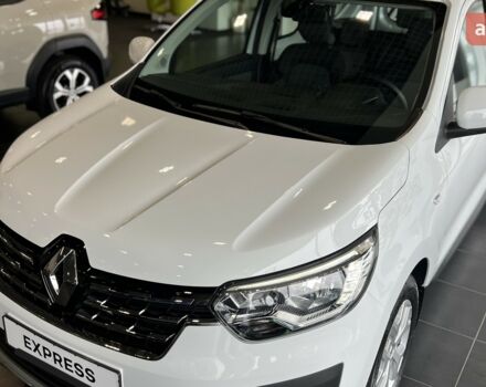 купить новое авто Рено Экспресс 2025 года от официального дилера Автоцентр AUTO.RIA Рено фото