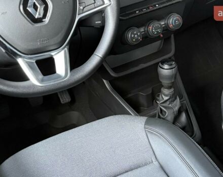 купити нове авто Рено Експрес 2025 року від офіційного дилера ООО«Торговий дім «Фаворит – Авто» Рено фото