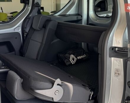 Рено Експрес, об'ємом двигуна 1.46 л та пробігом 0 тис. км за 26323 $, фото 13 на Automoto.ua