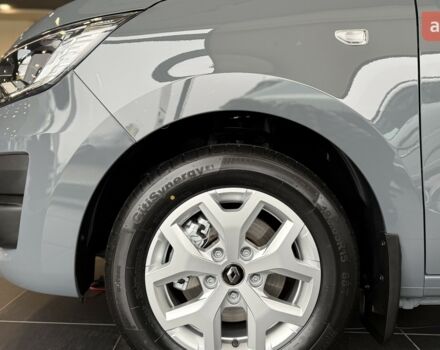 купити нове авто Рено Експрес 2025 року від офіційного дилера Автоцентр AUTO.RIA Рено фото