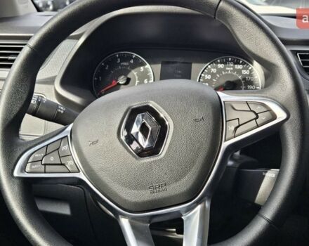 Рено Экспресс, объемом двигателя 1.46 л и пробегом 0 тыс. км за 24036 $, фото 19 на Automoto.ua