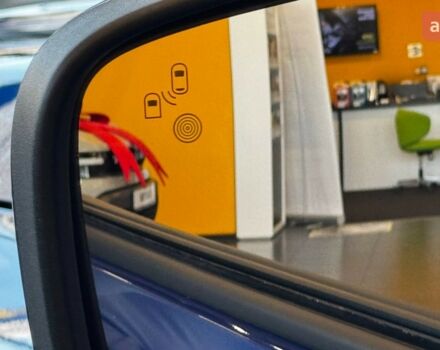 купити нове авто Рено Експрес 2025 року від офіційного дилера АВТО ГРУП Renault Рено фото