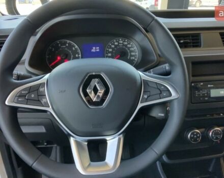 купить новое авто Рено Экспресс 2025 года от официального дилера АВТО ГРУП Renault Рено фото