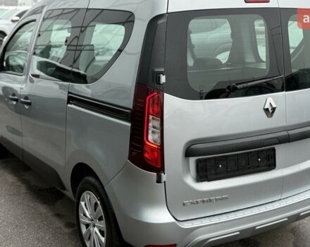 купить новое авто Рено Экспресс 2025 года от официального дилера Автоцентр AUTO.RIA Рено фото