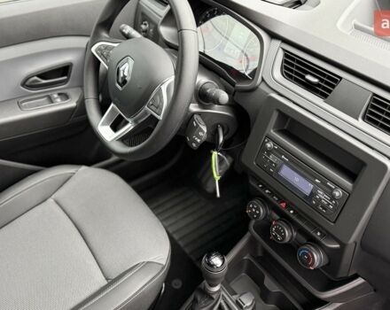 купить новое авто Рено Экспресс 2025 года от официального дилера Автоцентр AUTO.RIA Рено фото