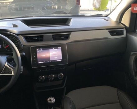 купить новое авто Рено Экспресс 2025 года от официального дилера Автоцентр AUTO.RIA Рено фото