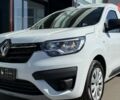 купити нове авто Рено Експрес 2025 року від офіційного дилера Автоцентр AUTO.RIA Рено фото