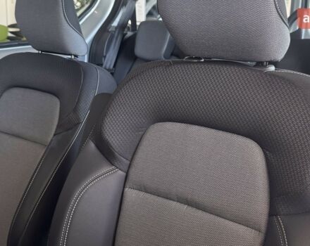 Рено Експрес, об'ємом двигуна 1.46 л та пробігом 0 тис. км за 26323 $, фото 21 на Automoto.ua