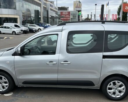 купить новое авто Рено Экспресс 2025 года от официального дилера Автоцентр AUTO.RIA Рено фото