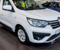 купить новое авто Рено Экспресс 2025 года от официального дилера Renault ВІННЕР ОБОЛОНЬ Рено фото
