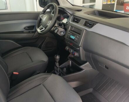Рено Експрес, об'ємом двигуна 1.46 л та пробігом 0 тис. км за 24494 $, фото 13 на Automoto.ua