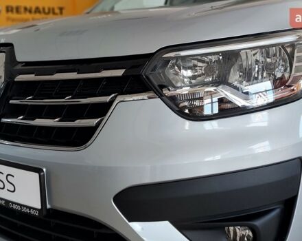Рено Экспресс 2025 в Ровно на Automoto.ua Рено Экспресс, объемом двигателя 1.46 л и пробегом 0 тыс. км за 26388 $, фото 7 на Automoto.ua