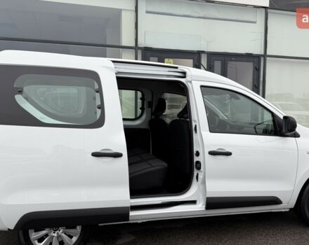 купить новое авто Рено Экспресс 2025 года от официального дилера Автоцентр AUTO.RIA Рено фото