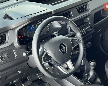 Рено Експрес, об'ємом двигуна 1.46 л та пробігом 0 тис. км за 21178 $, фото 16 на Automoto.ua